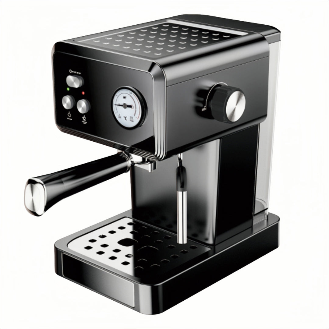 Høykvalitets Espresso Maskin Skanto