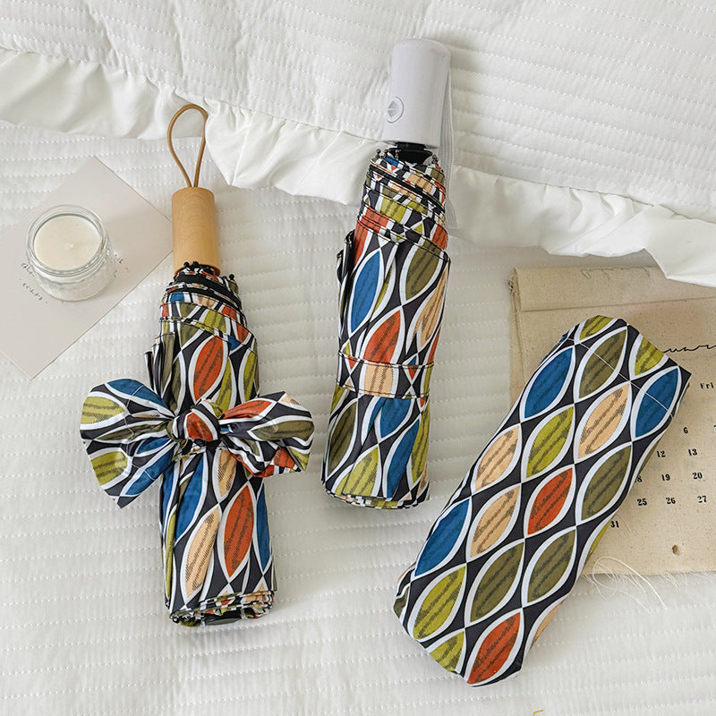 Dame Foldable Crossbody Bag with Unique Design Skanto