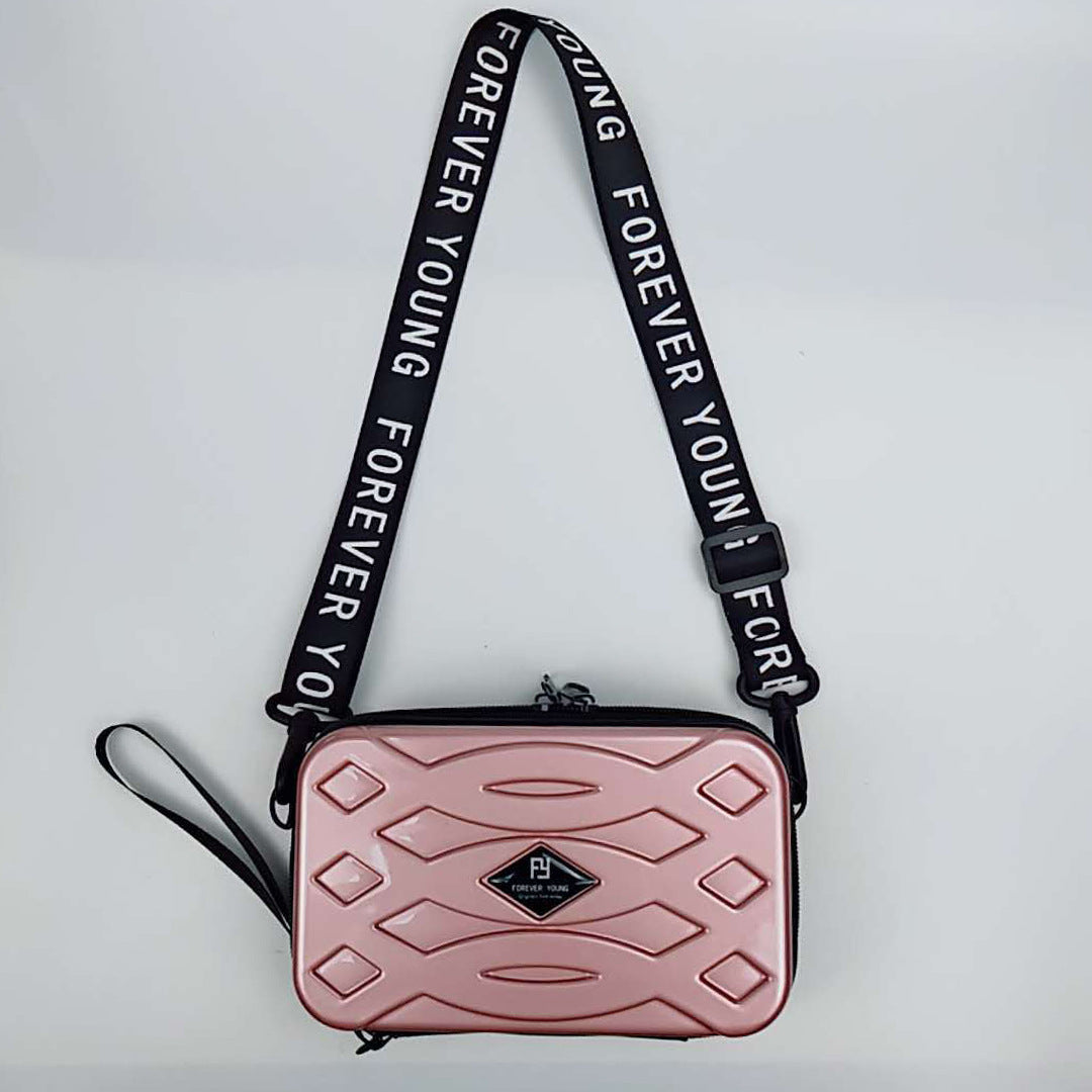 Unisex Beskyttende Hard Shell Reiseorganisator Skanto