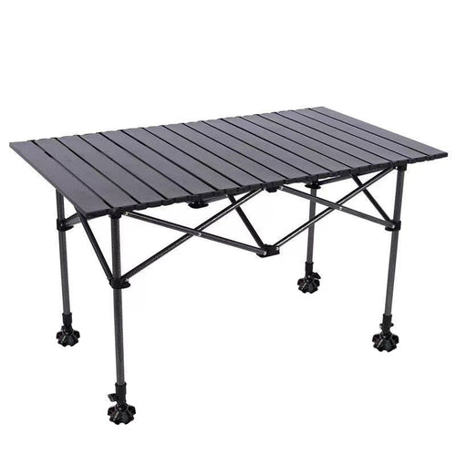 Sammenleggbart campingbord Skanto