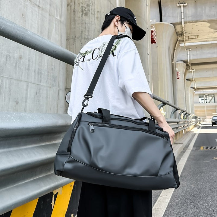Sportbag Skanto