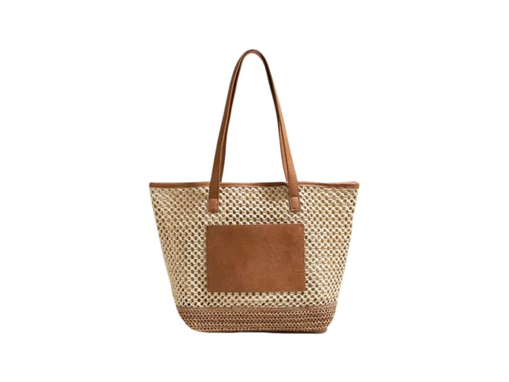 Stylish strandveske Skanto