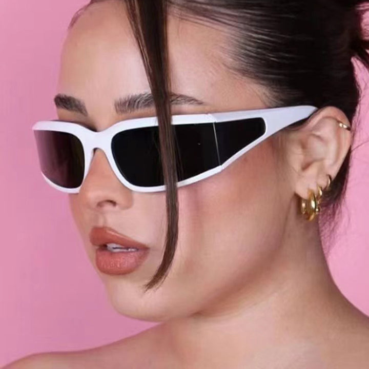 Dame Sport Solbrille Skanto