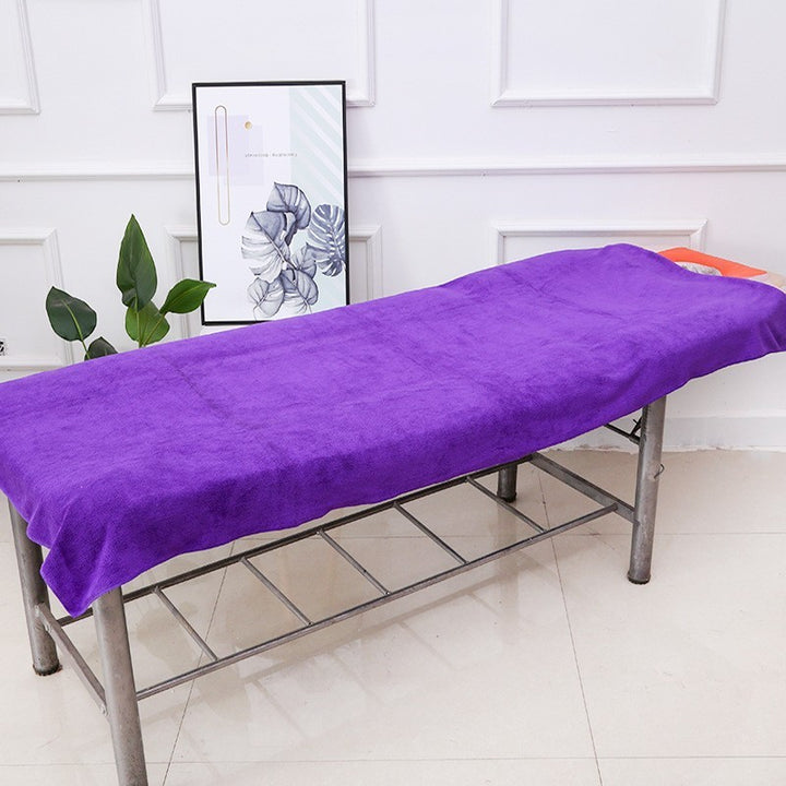 Wellness- Og avslapningshåndkle Skanto