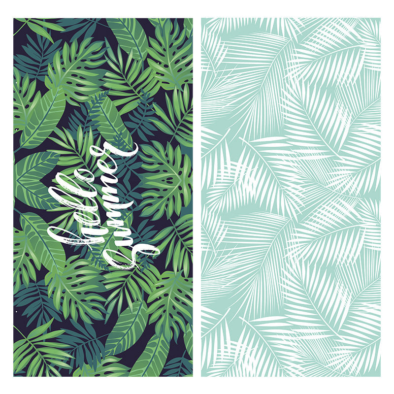Yoga-matte Skanto