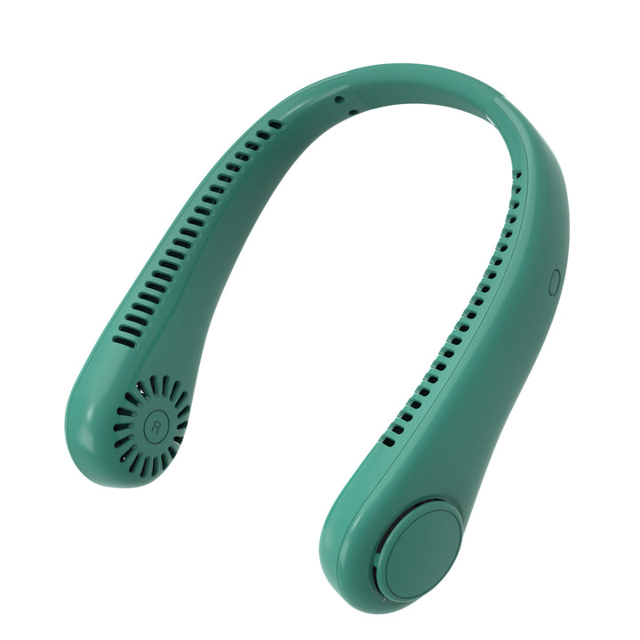 Dame Bærbar Nakkeflater med ergonomisk design Skanto