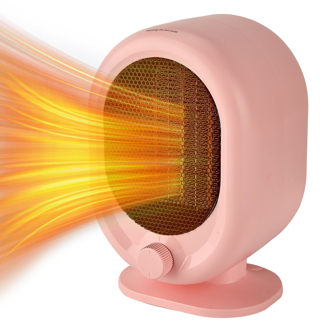 Damer Heater Skanto