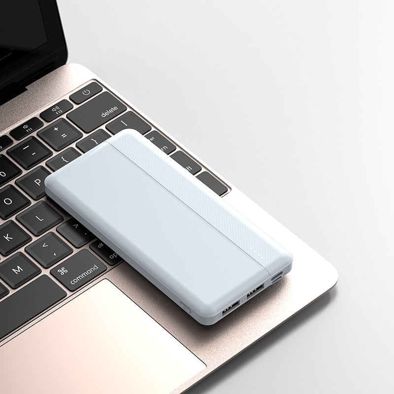 Powerbank Skanto