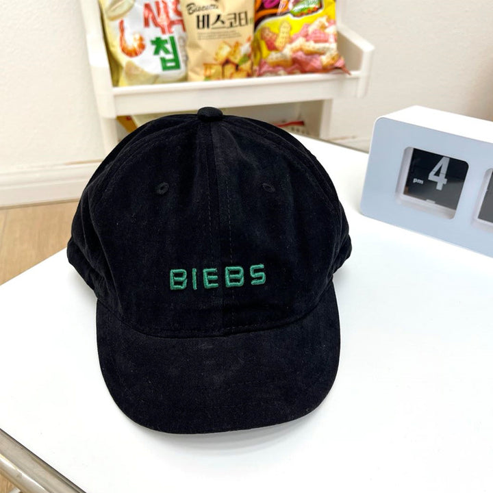 Herre Casual Bomull Twill Caps Skanto