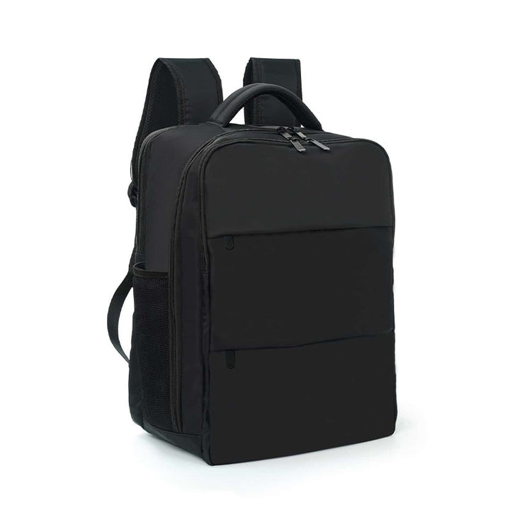 Multifunksjonell Laptoptaske med oppbevaring og ergonomisk design Skanto