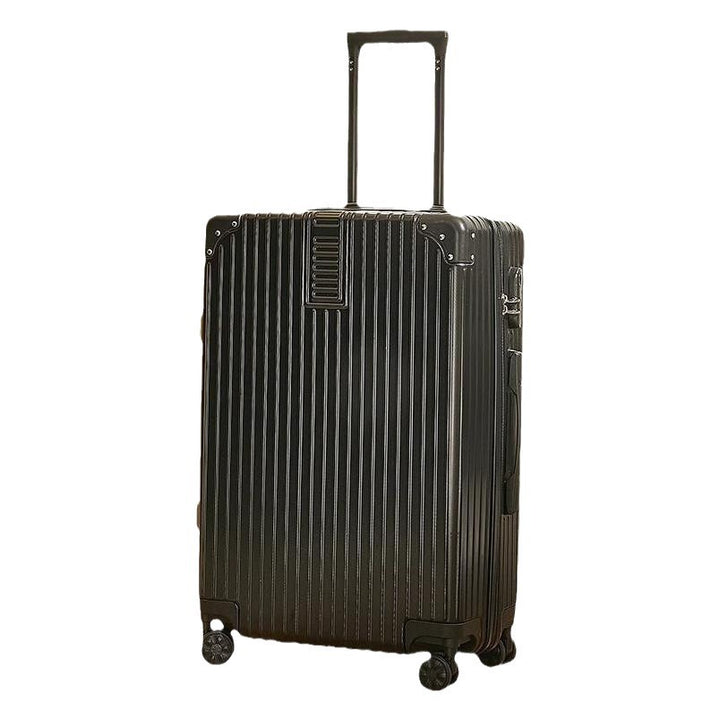 Unisex Holdbar Reisesett Skanto