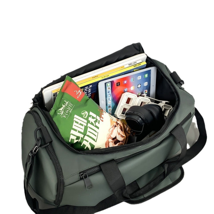 Sportbag Skanto
