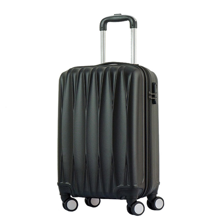 Unisex Holdbar Håndbagasje Skanto