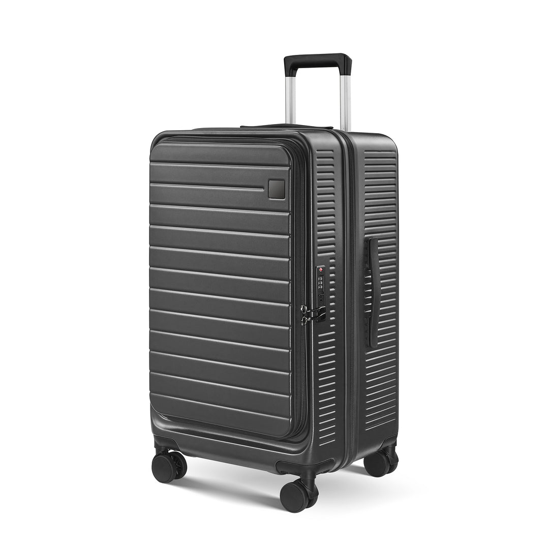 Unisex Premium Hard Shell Utvidbar Bagasje Skanto