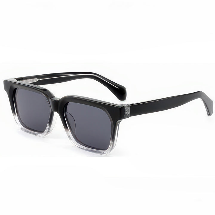 Dame moterisk solbrille med sofistikert design og UV-beskyttelse Skanto