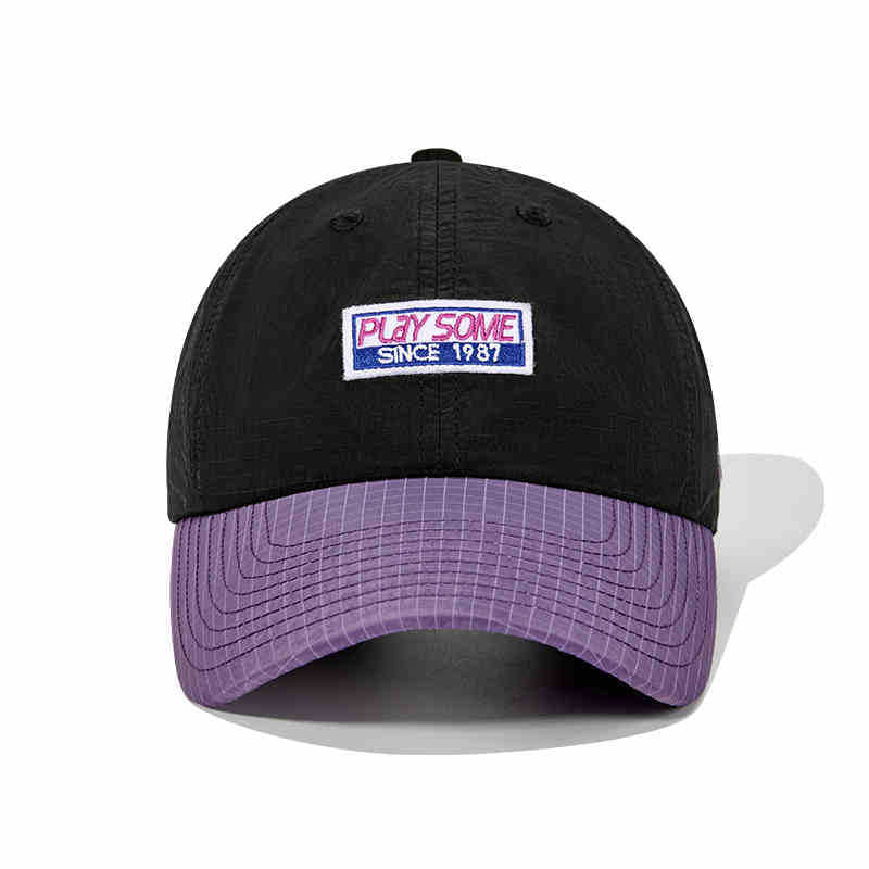 Unisex Performance Baseball Cap Skanto