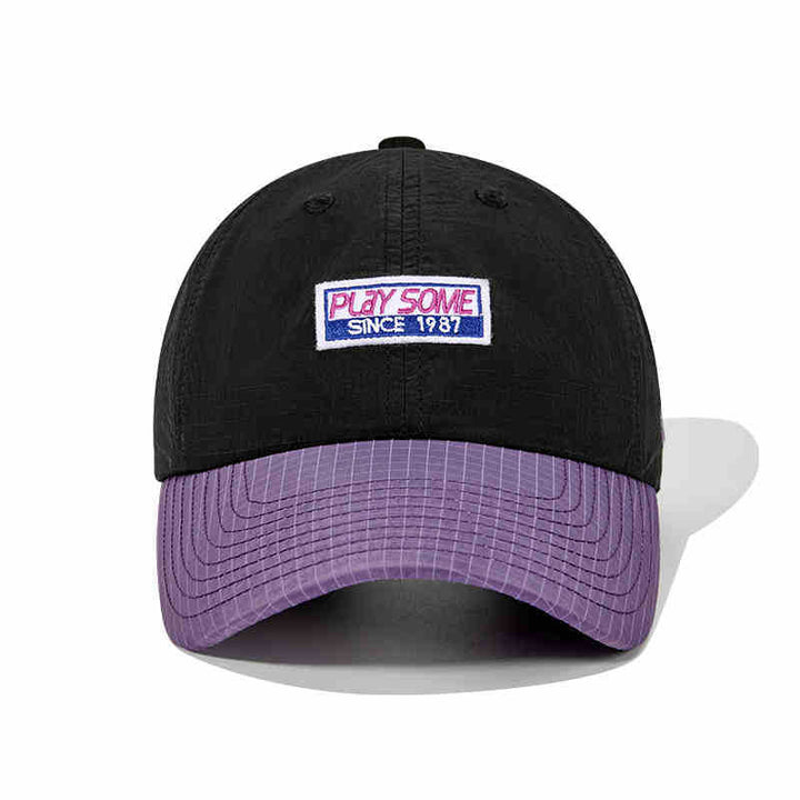 Unisex Performance Baseball Cap Skanto