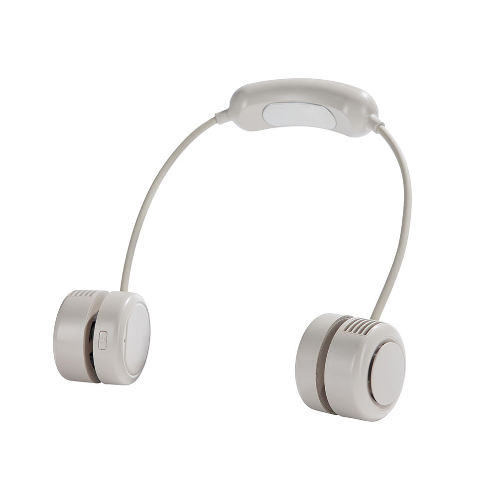 Unisex Nakkebøyle Hodetelefoner Skanto