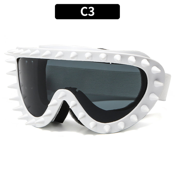 Dame Sporty Skibrille Skanto