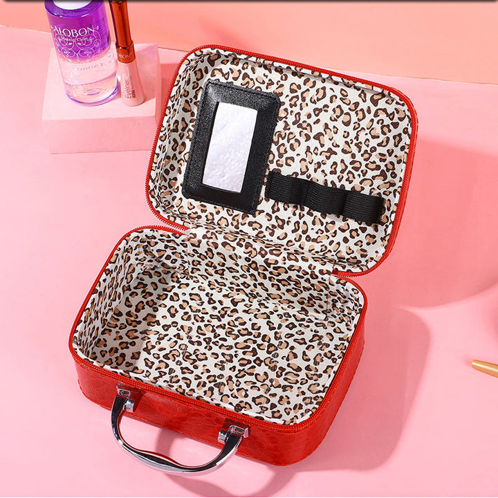 Skanto | Household sibling set Mini Suitcase
