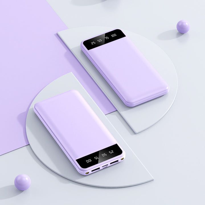 Powerbank Von Skanto