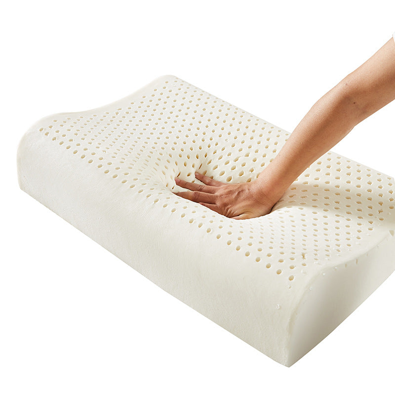 Ergonomisk minneskum hodepute Skanto