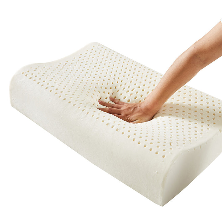 Ergonomisk minneskum hodepute Skanto