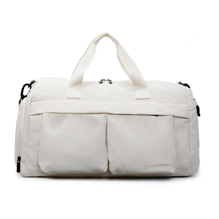 Praktisk treningsbag Skanto