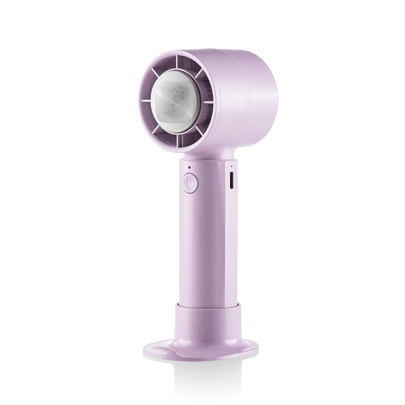 Unisex Ergonomisk Bærbar S skrivep fan Skanto