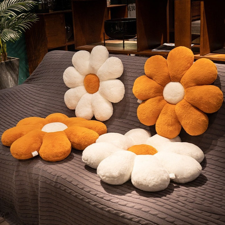 Blomsterpute med ergonomisk støtte Skanto