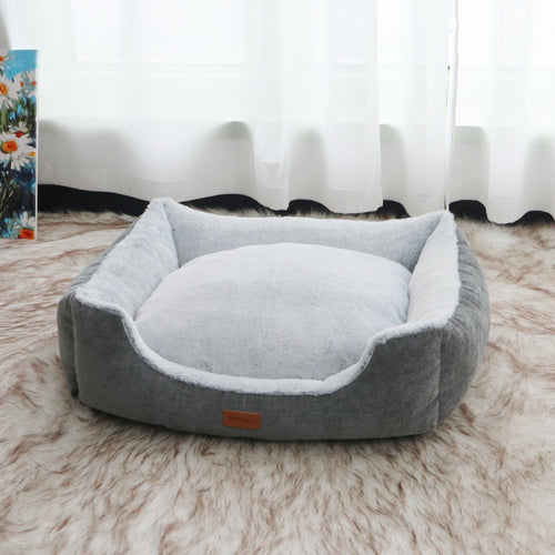 Ortopedisk hundelounge
