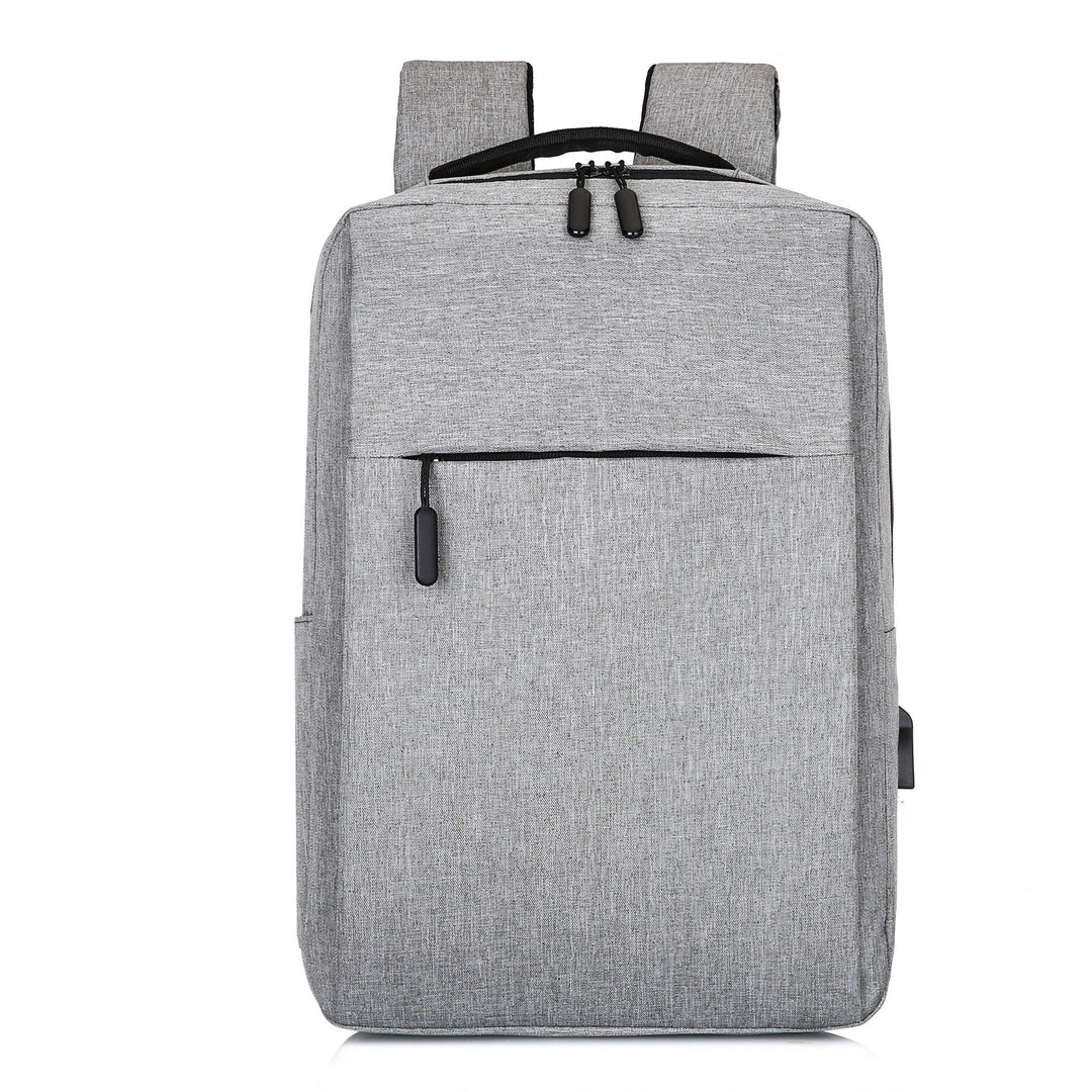 Ruggsäck med ergonomisk design og innovative rom Skanto