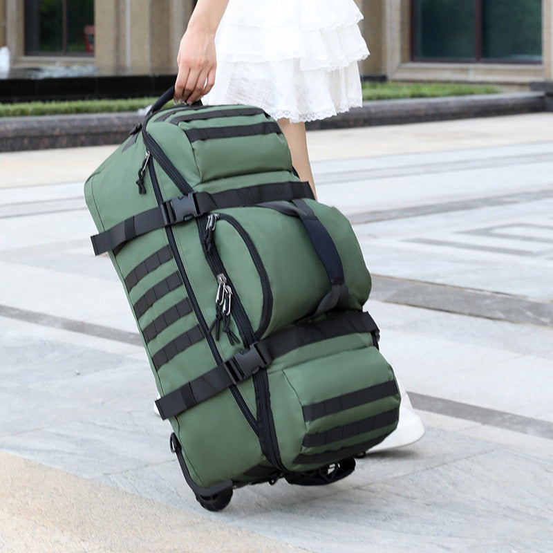 Robust Adventure-Duffel-Bag Skanto