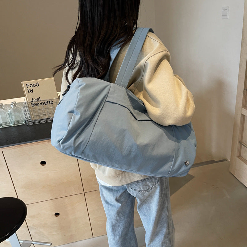 Dame sport bag Skanto