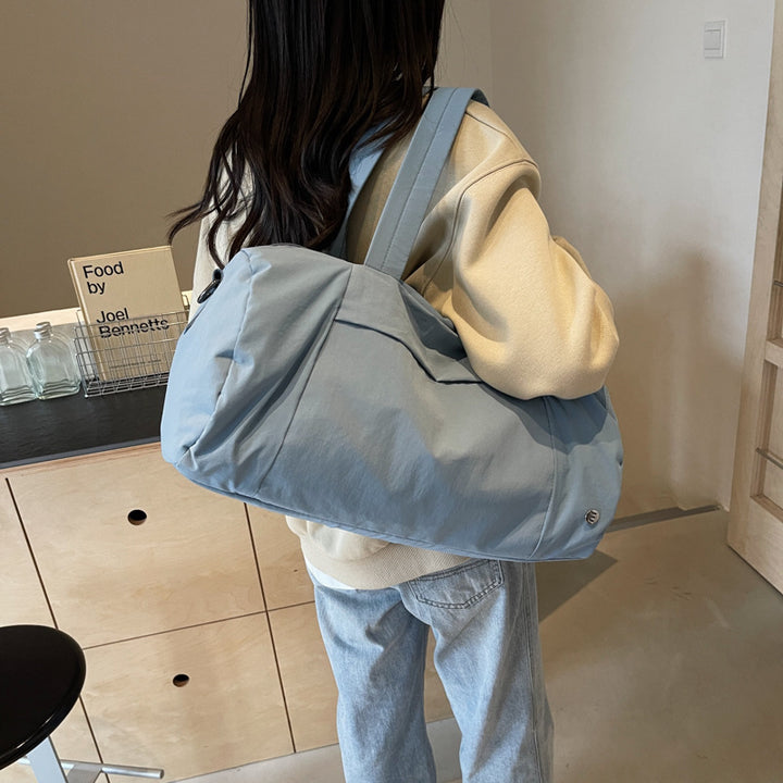 Dame sport bag Skanto