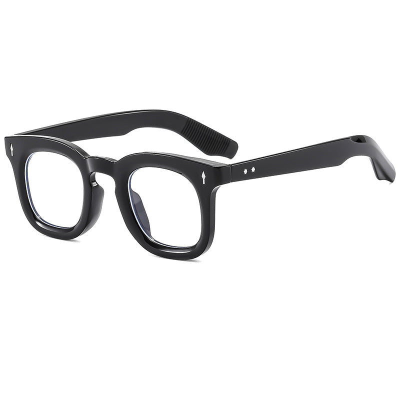 Dame Modish solbrille i høy kvalitet design Skanto