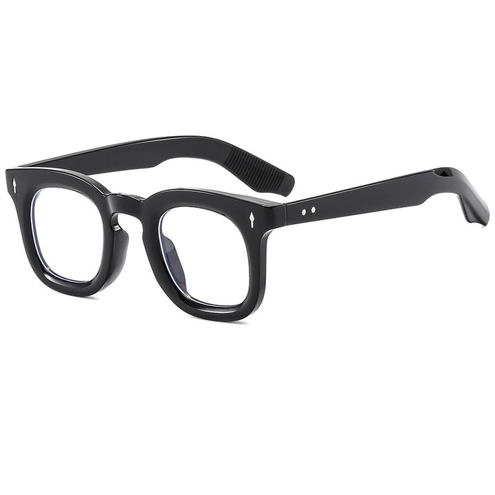 Dame Modish solbrille i høy kvalitet design Skanto