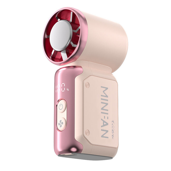 Unisex Bærbar Mini Vifte Skanto