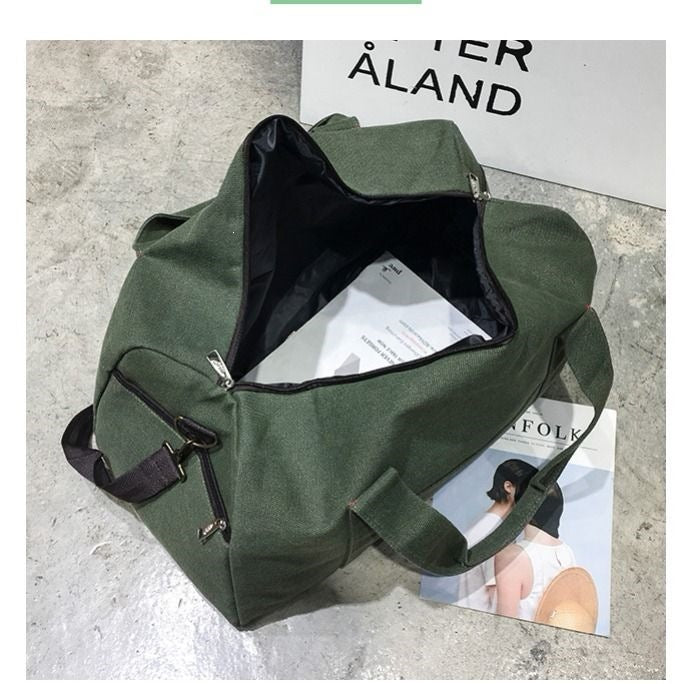 Sportbag Skanto