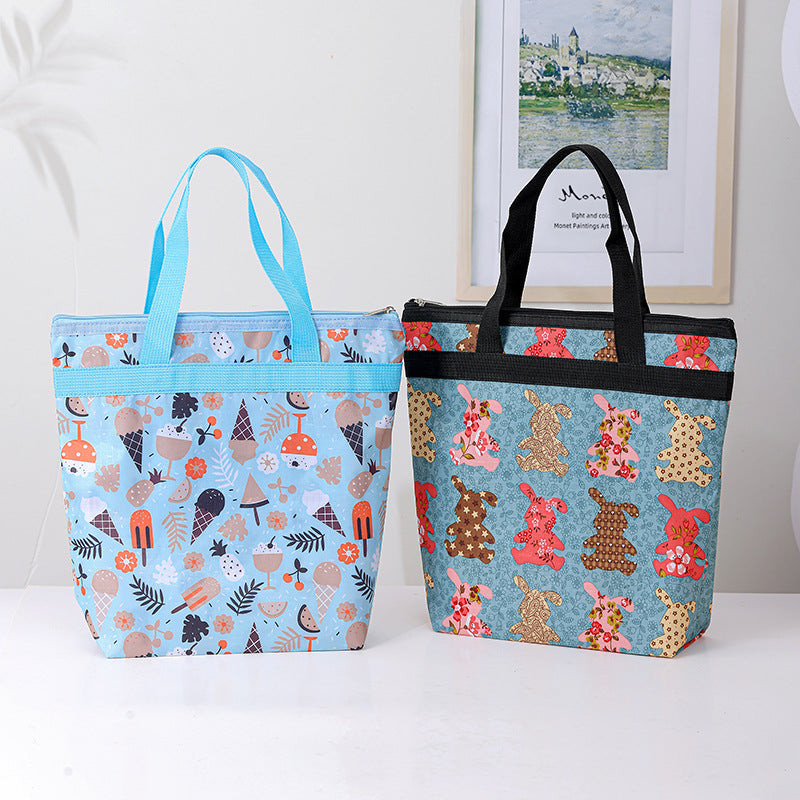 Kjølebag Skanto