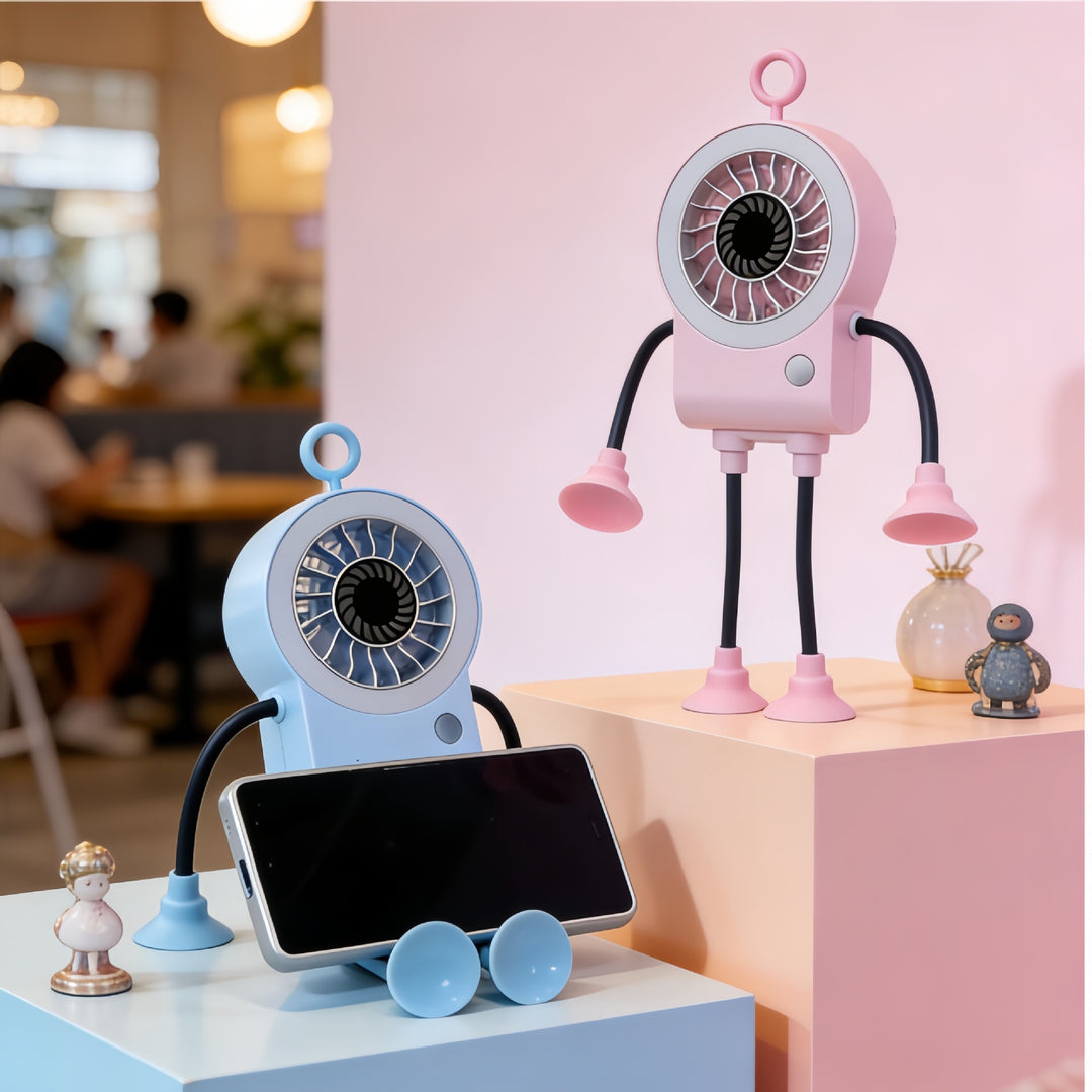 Kreativ Usb bordvifte med Led-belysning Skanto