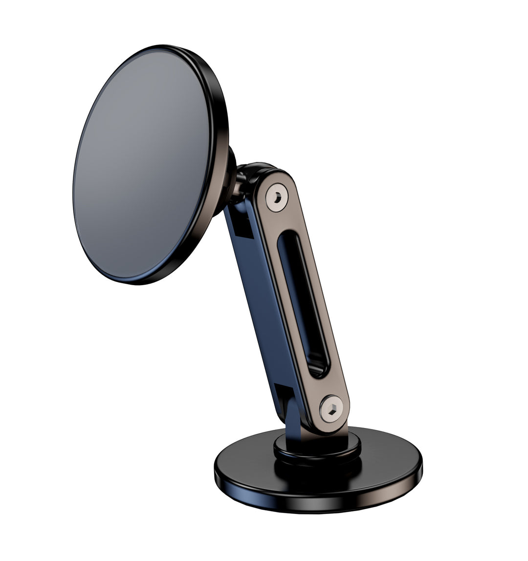Unisex fleksibel bordspeil holder Skanto