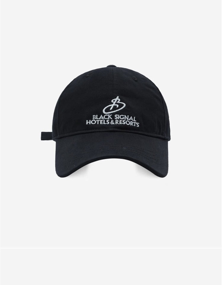 Herrejusterbar bomullstwillcaps Skanto