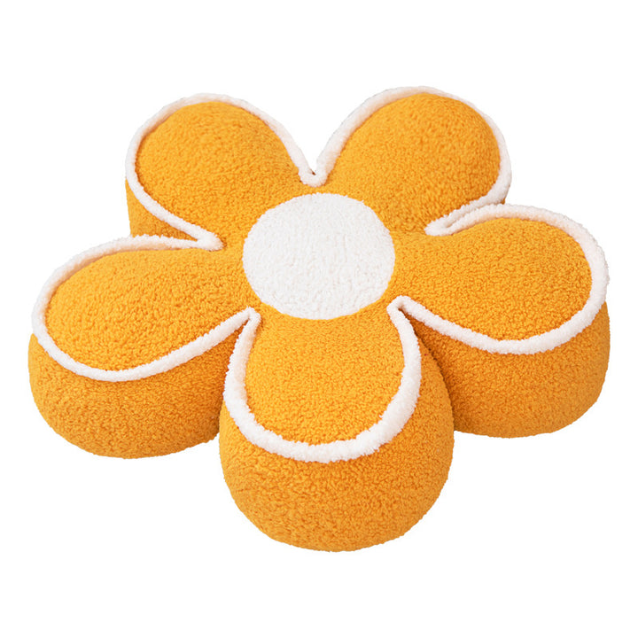 Koselig blomsterpute Skanto