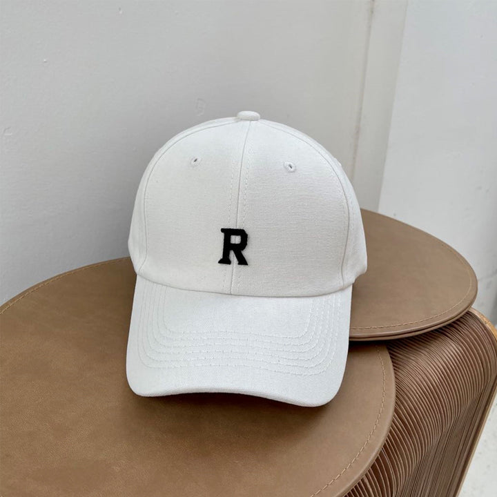 Kvinnens Klassiske Justerbare Baseball Caps Skanto