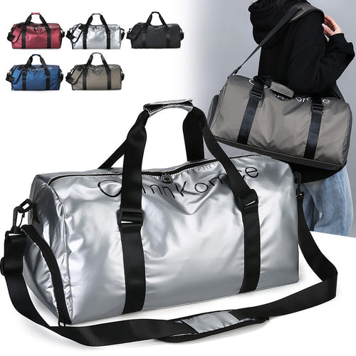 Dame Sporty Fitness Bag Skanto