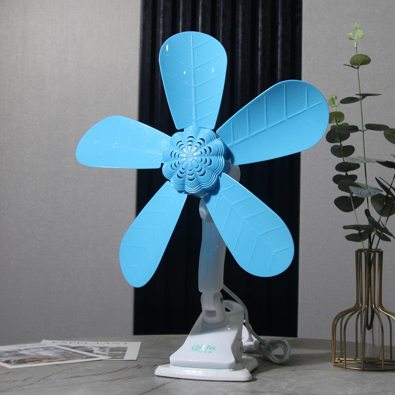 Unisex bordvifte i blomsterdesign Skanto