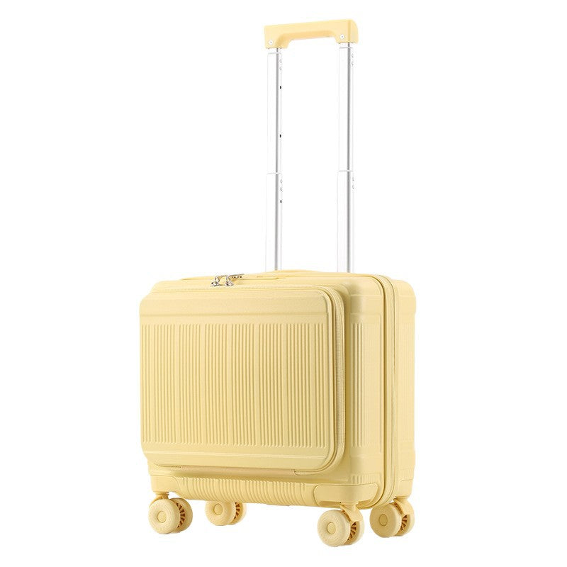 Praktisk utvidbar kabinbag Skanto