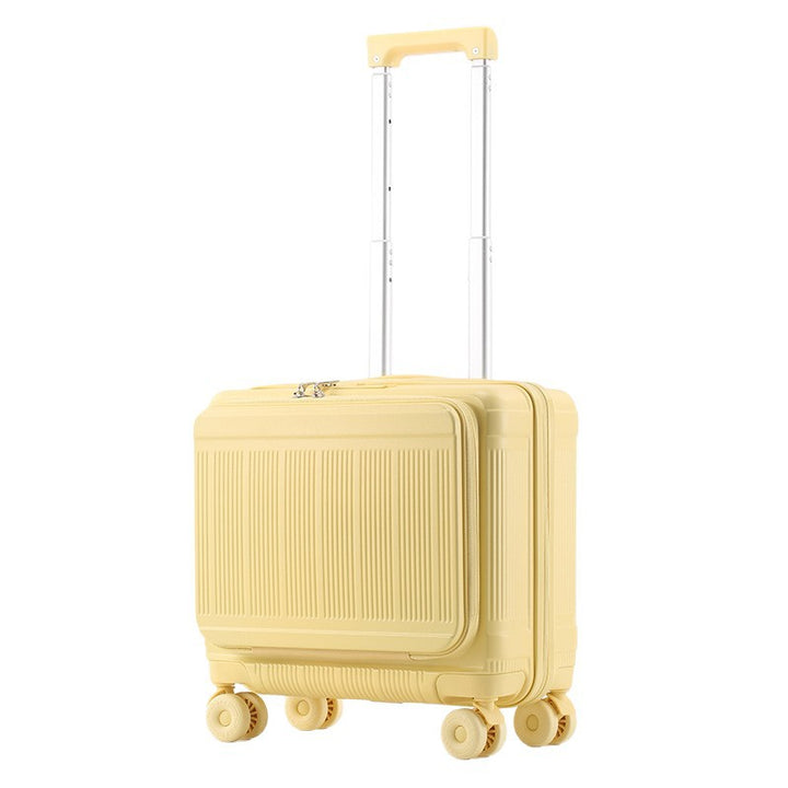 Praktisk utvidbar kabinbag Skanto