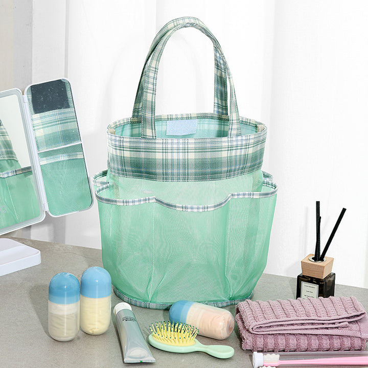 Organizer-veske Skanto